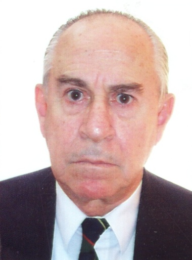 Dr. José Gamio