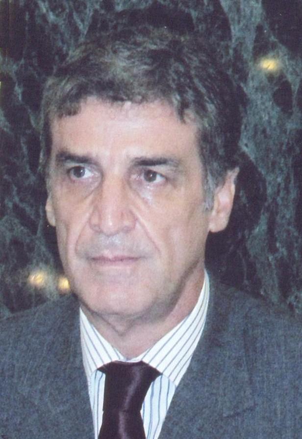 Dr. Jorge Fontoura